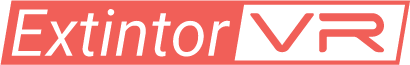 logo ExtintorVR